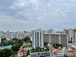 Ava Towers (D12), Apartment #626025301